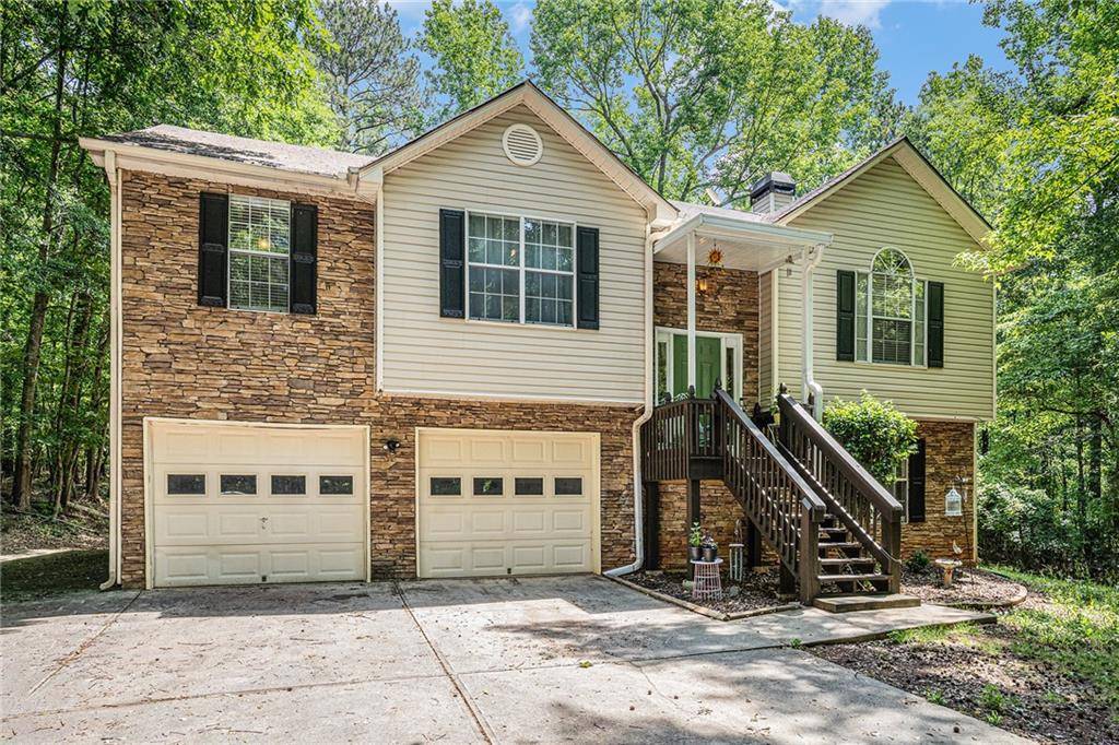 Covington, GA 30014,300 Alcovy WAY