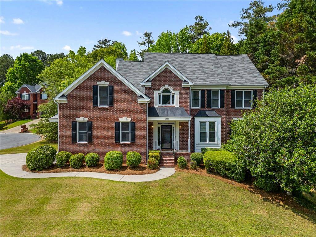 Marietta, GA 30062,1552 Brentwood DR