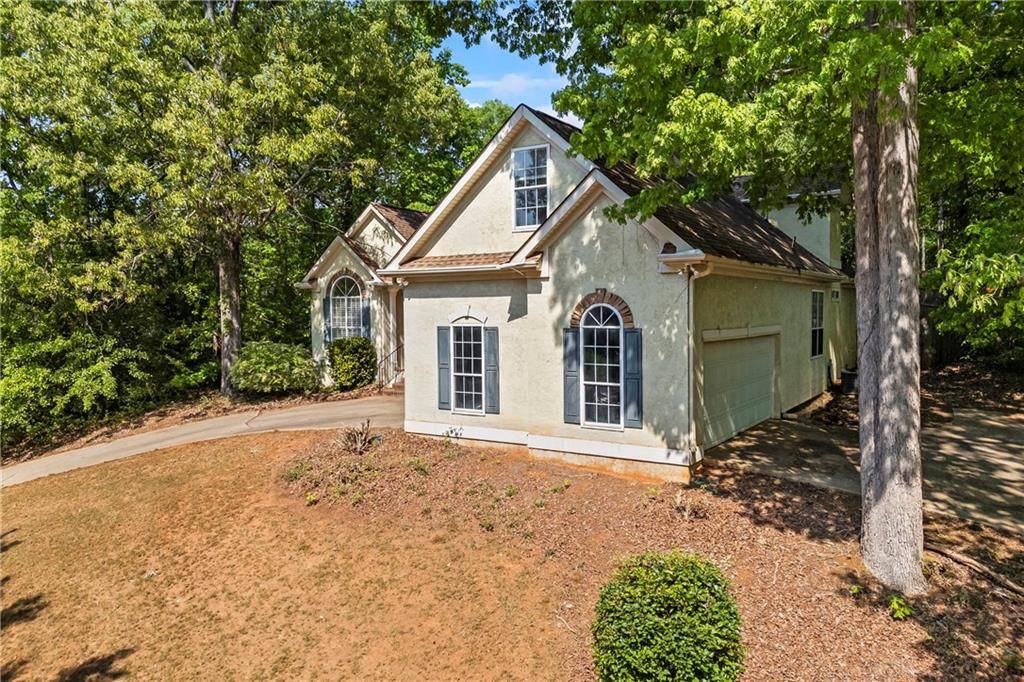 Covington, GA 30016,115 Stonewall DR