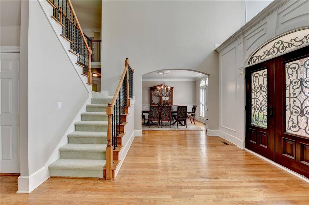 Duluth, GA 30097,1875 Briergate DR
