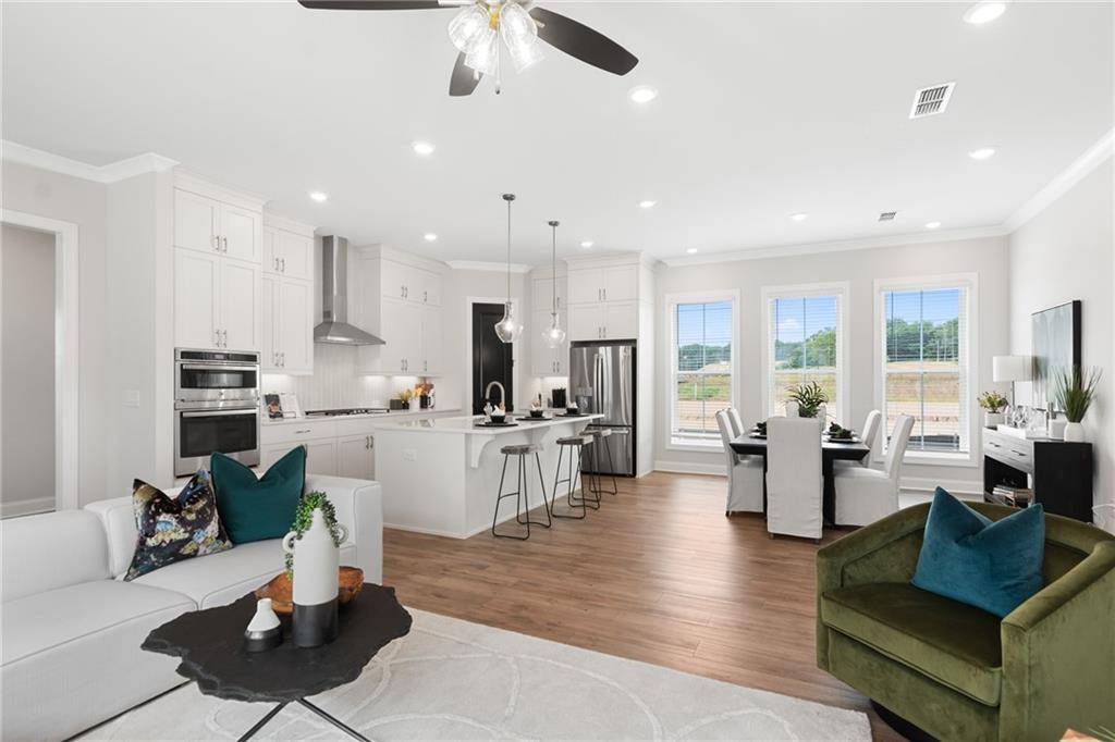 Cumming, GA 30040,522 Pearl ST