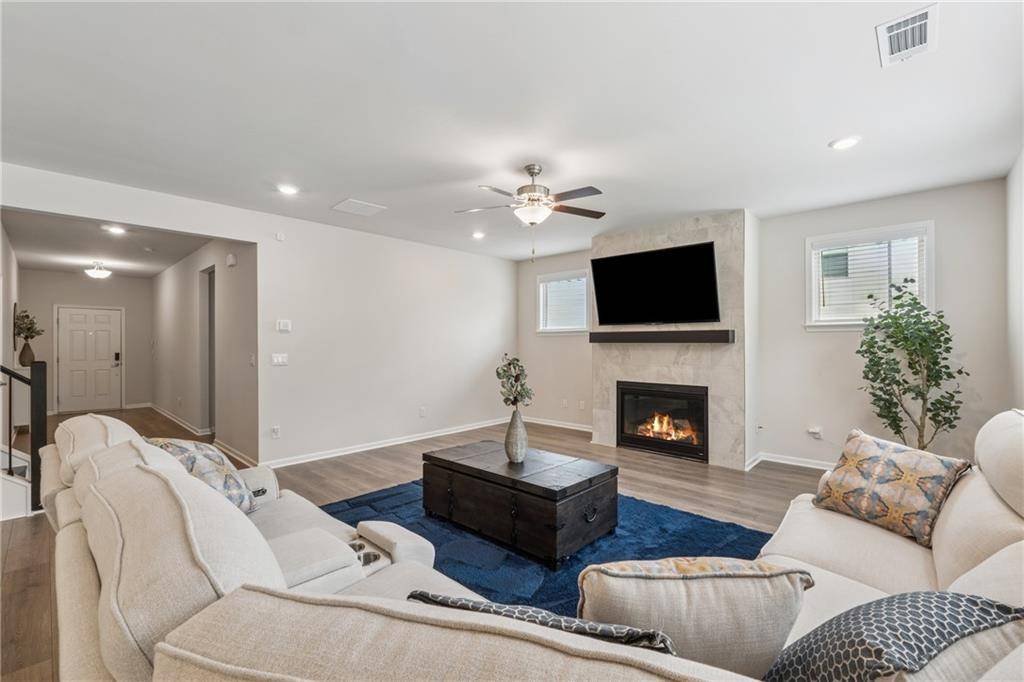 Lawrenceville, GA 30043,2091 Landsburg WAY