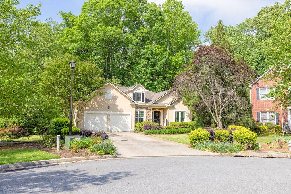 Cumming, GA 30041,2825 HARBOR COVE CT