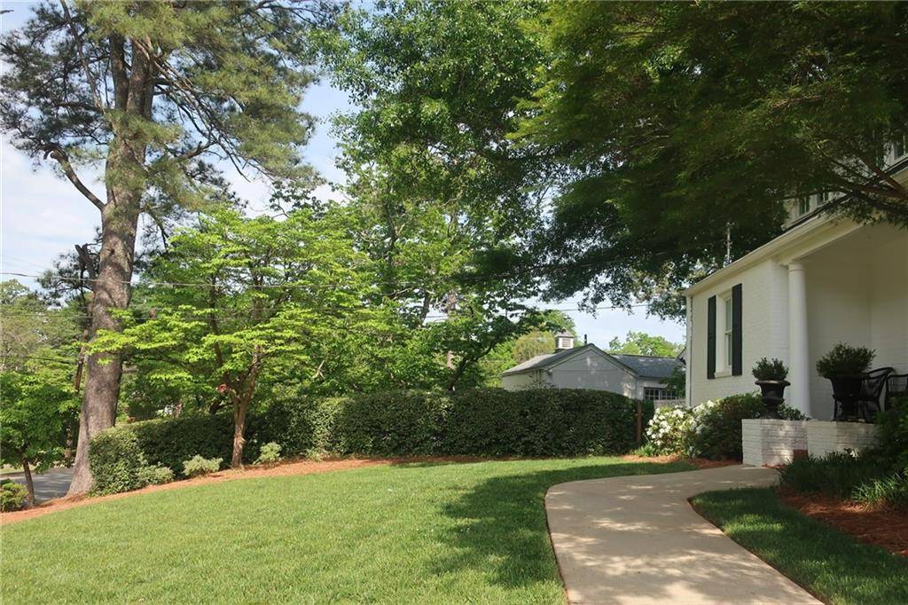 Avondale Estates, GA 30002,26 Kensington RD