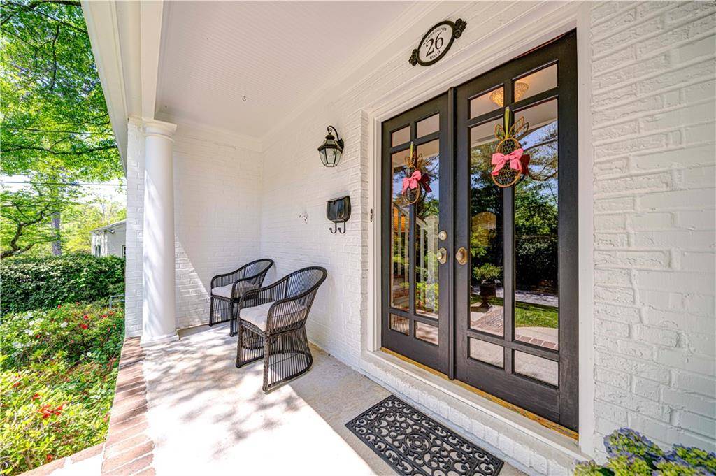 Avondale Estates, GA 30002,26 Kensington RD