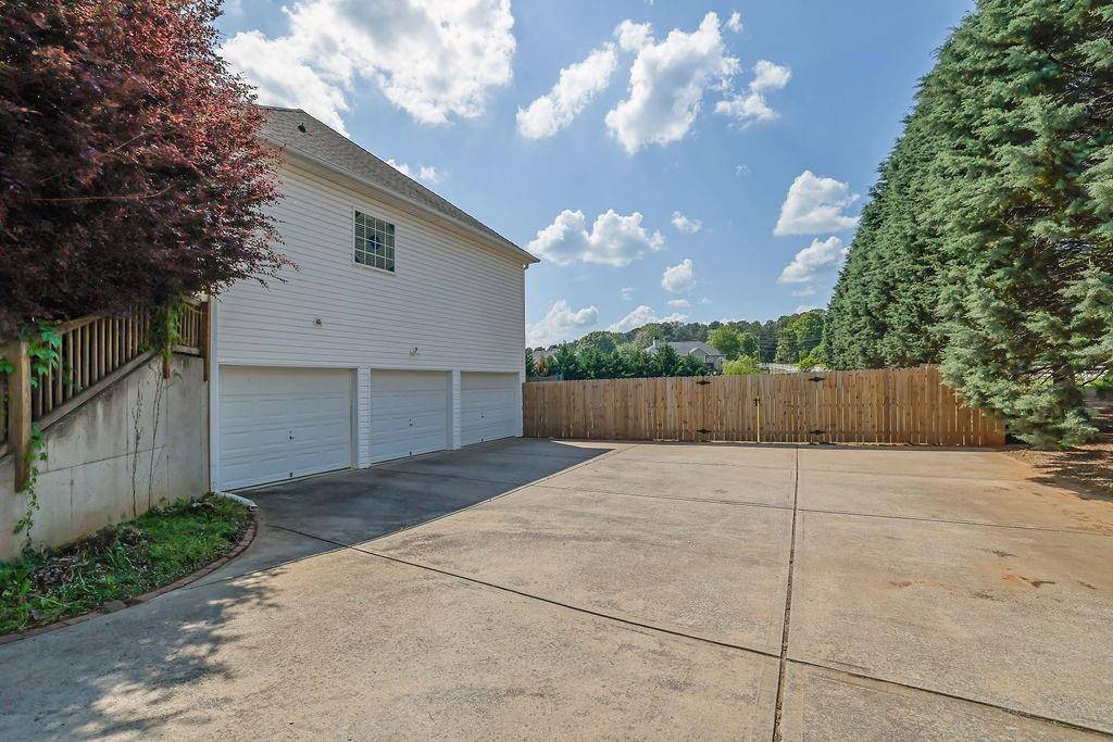 Cumming, GA 30040,6455 Crystal LN