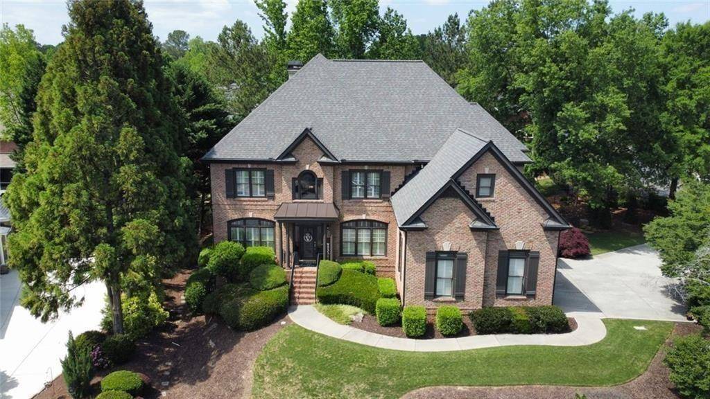 Milton, GA 30004,465 Majestic Cove DR
