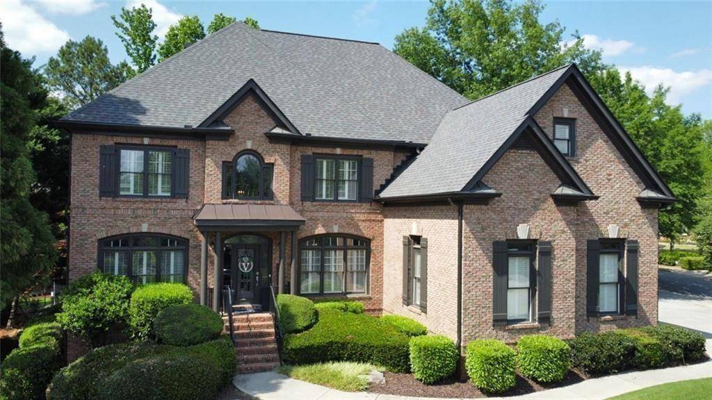 Milton, GA 30004,465 Majestic Cove DR