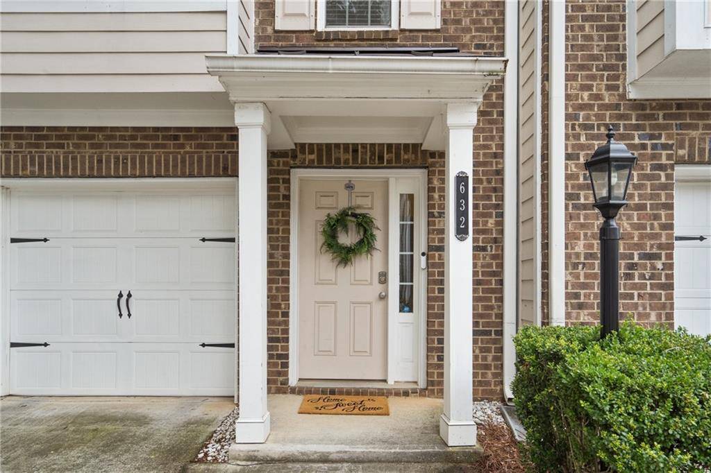 Kennesaw, GA 30144,632 Plaza DR SE #6