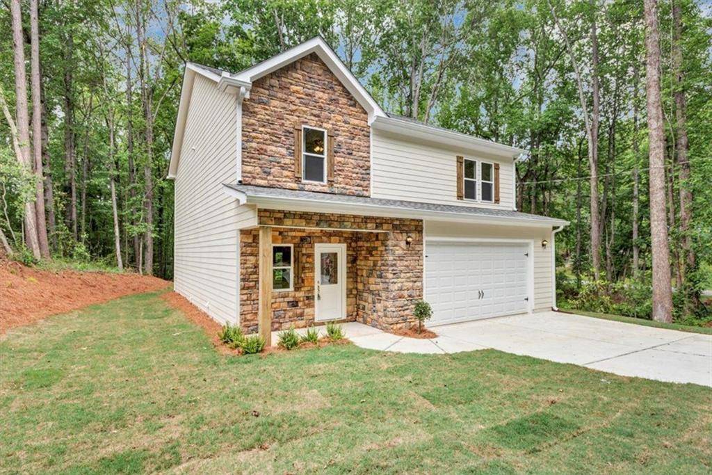 Hiram, GA 30141,191 DAVIS CT