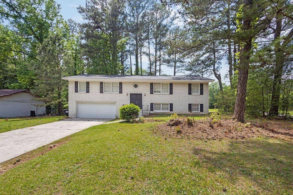 Riverdale, GA 30296,6307 Thornhedge DR