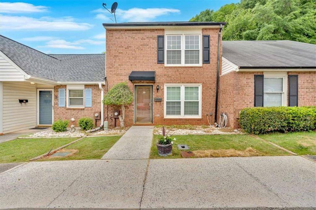 Cartersville, GA 30120,29 Brookside CT