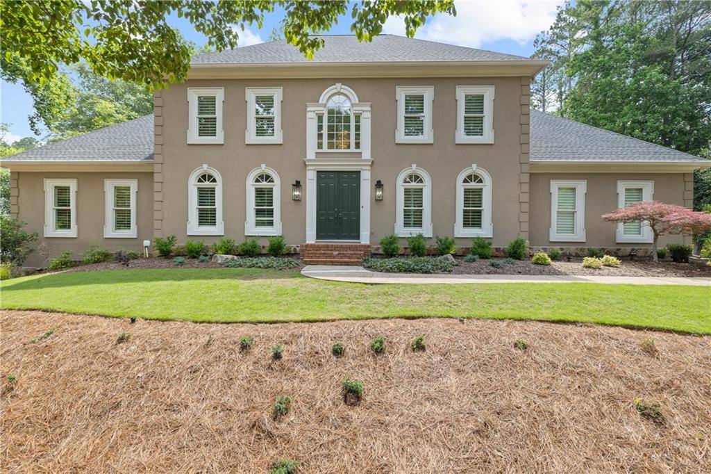 Johns Creek, GA 30022,9950 Farmbrook LN