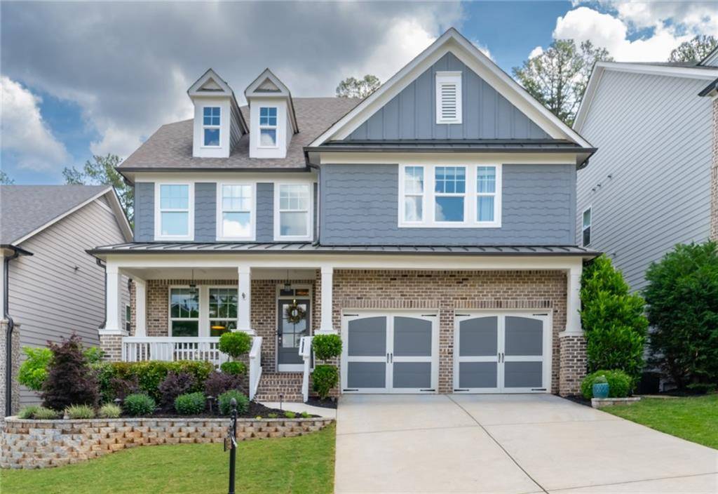 Woodstock, GA 30188,155 Marlow DR