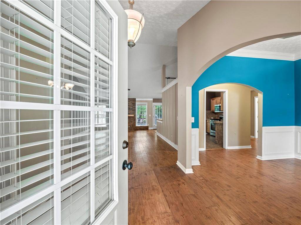 Gainesville, GA 30506,3811 Walnut Grove WAY
