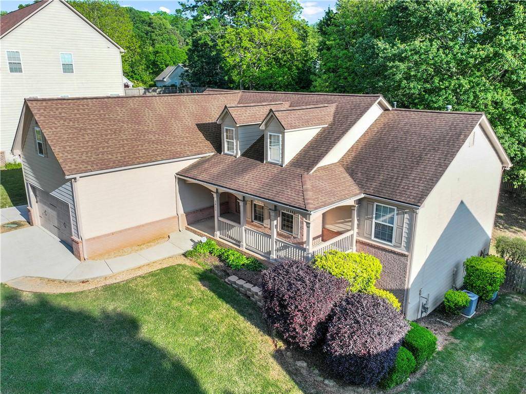 Gainesville, GA 30506,3811 Walnut Grove WAY
