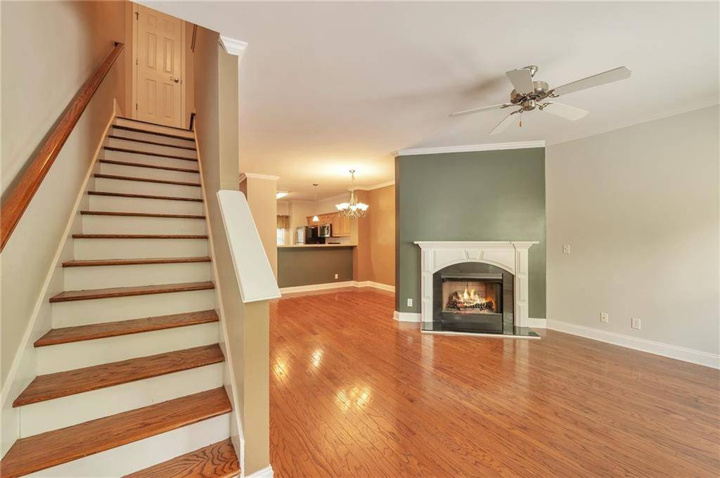Decatur, GA 30032,3094 Lauren Parc RD