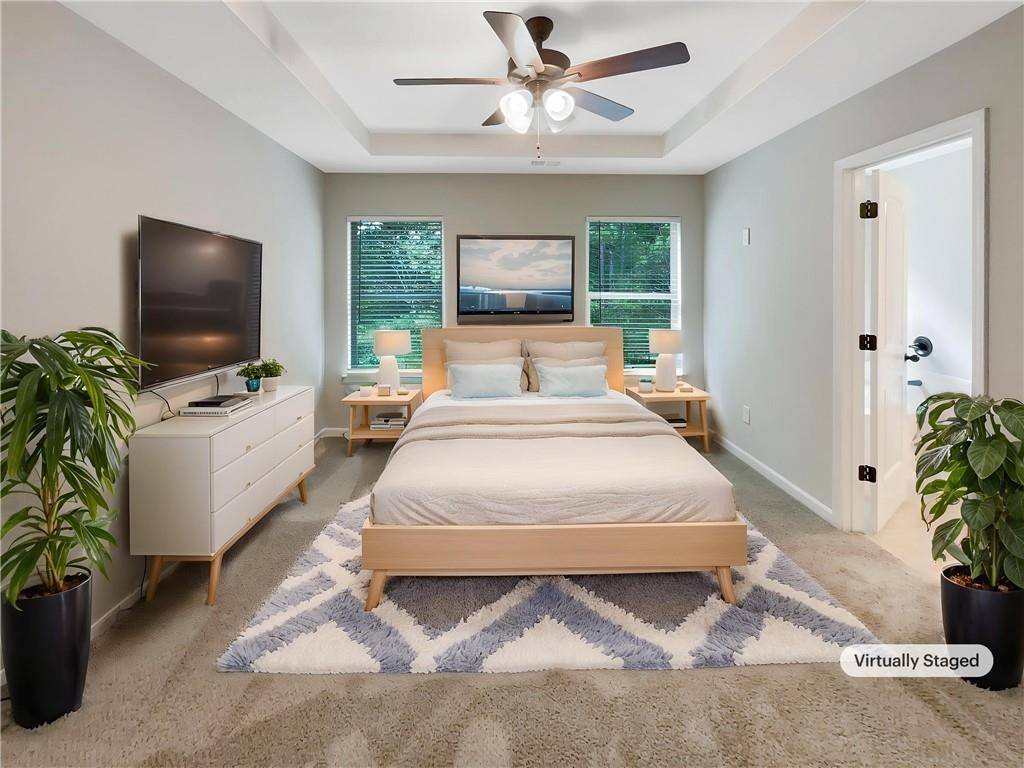 Riverdale, GA 30296,6001 Oak Bend CT