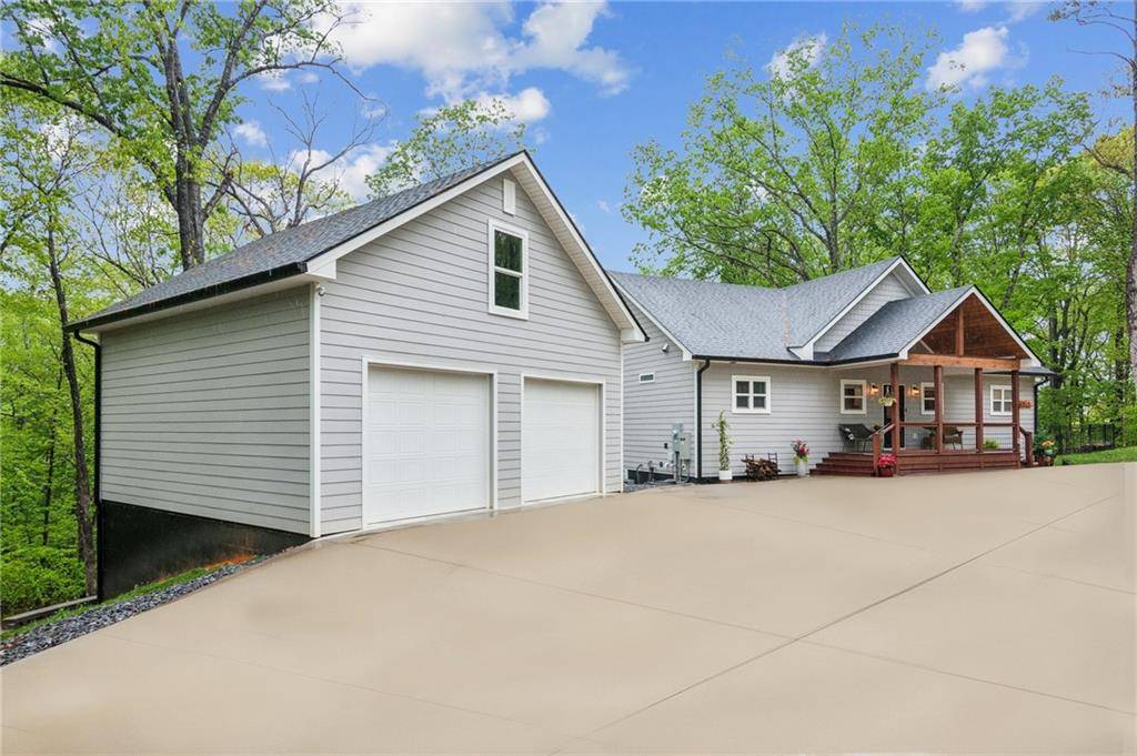 Ellijay, GA 30536,774 Hickory Ridge