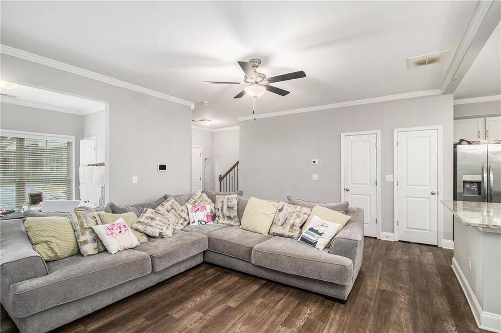 Covington, GA 30014,7762 Fawn CIR