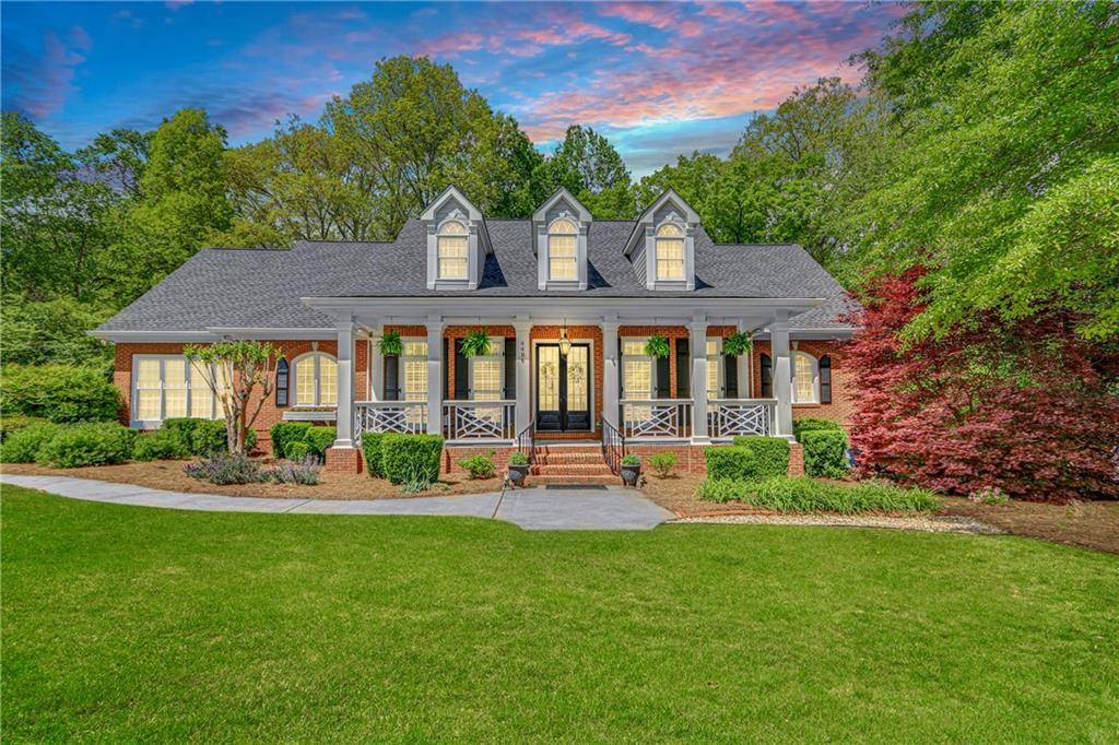 Gainesville, GA 30506,4486 Old Magnolia CT