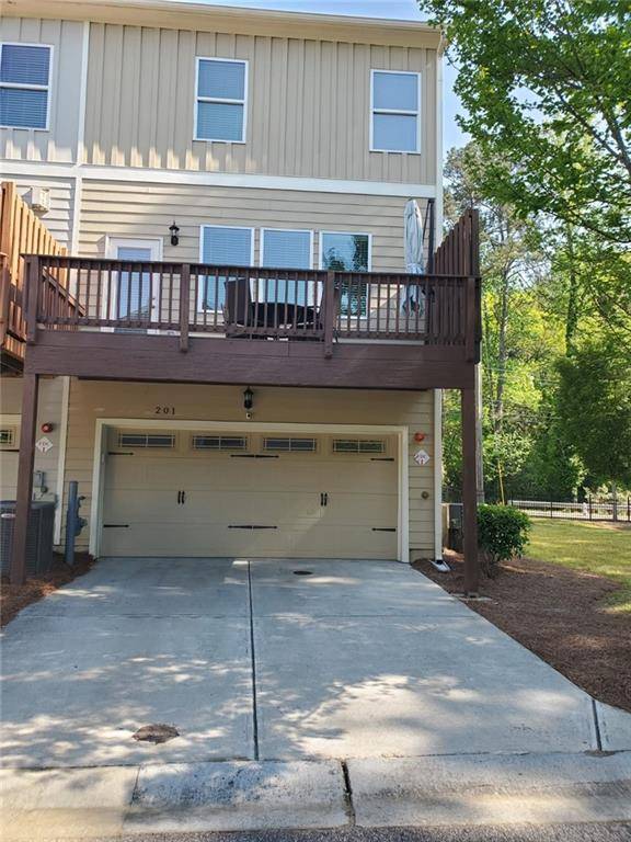 Smyrna, GA 30082,201 Aventine LN
