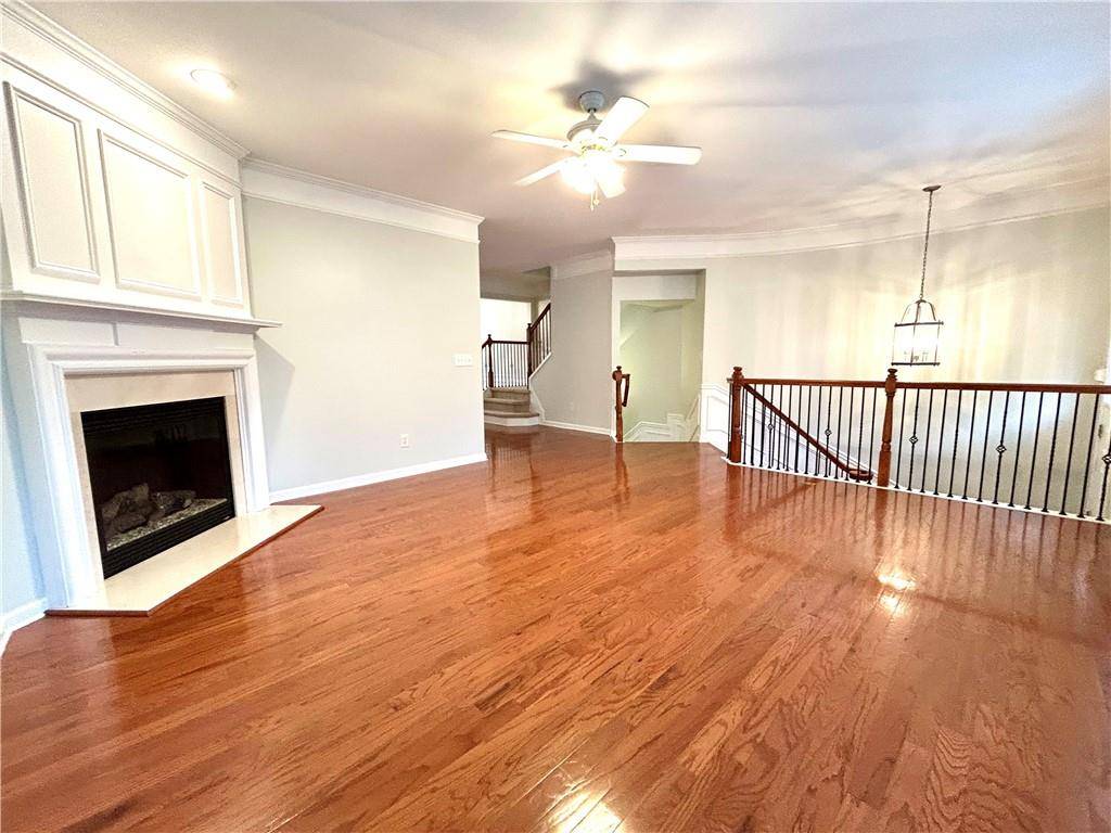 Smyrna, GA 30082,4692 Wehunt Commons DR SE #25