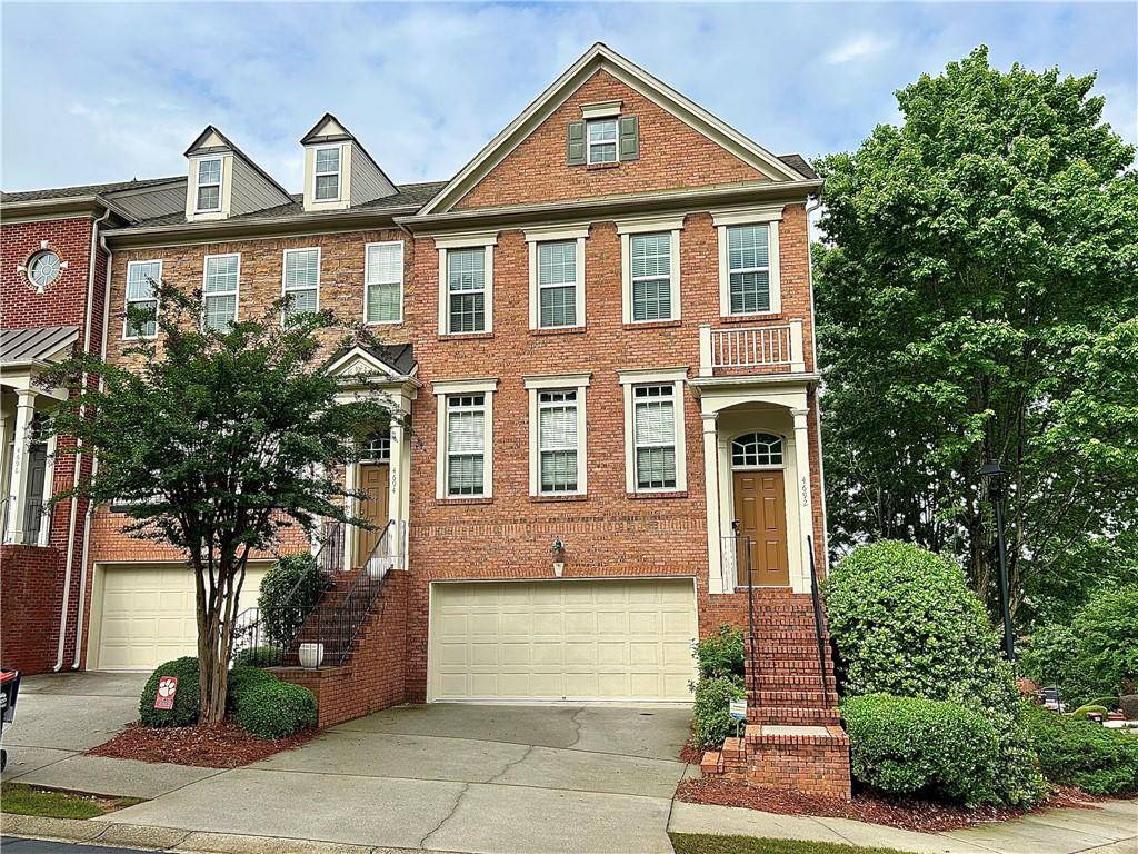 Smyrna, GA 30082,4692 Wehunt Commons DR SE #25