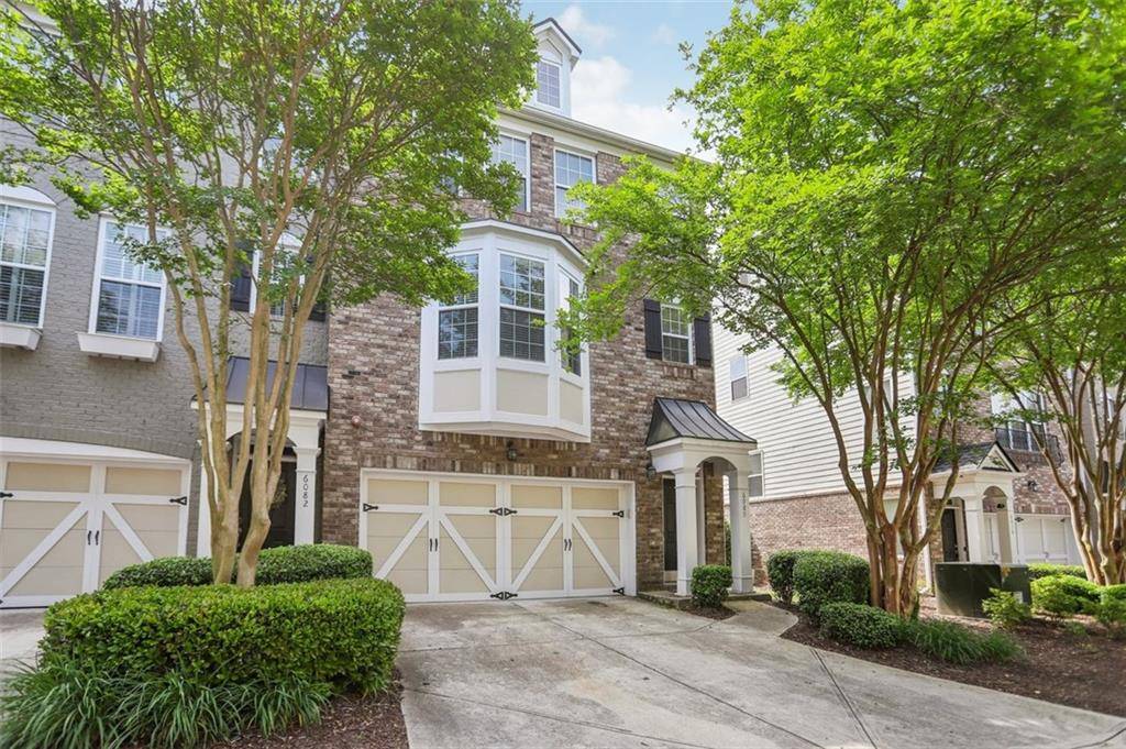Mableton, GA 30126,6080 INDIAN WOOD CIR SE