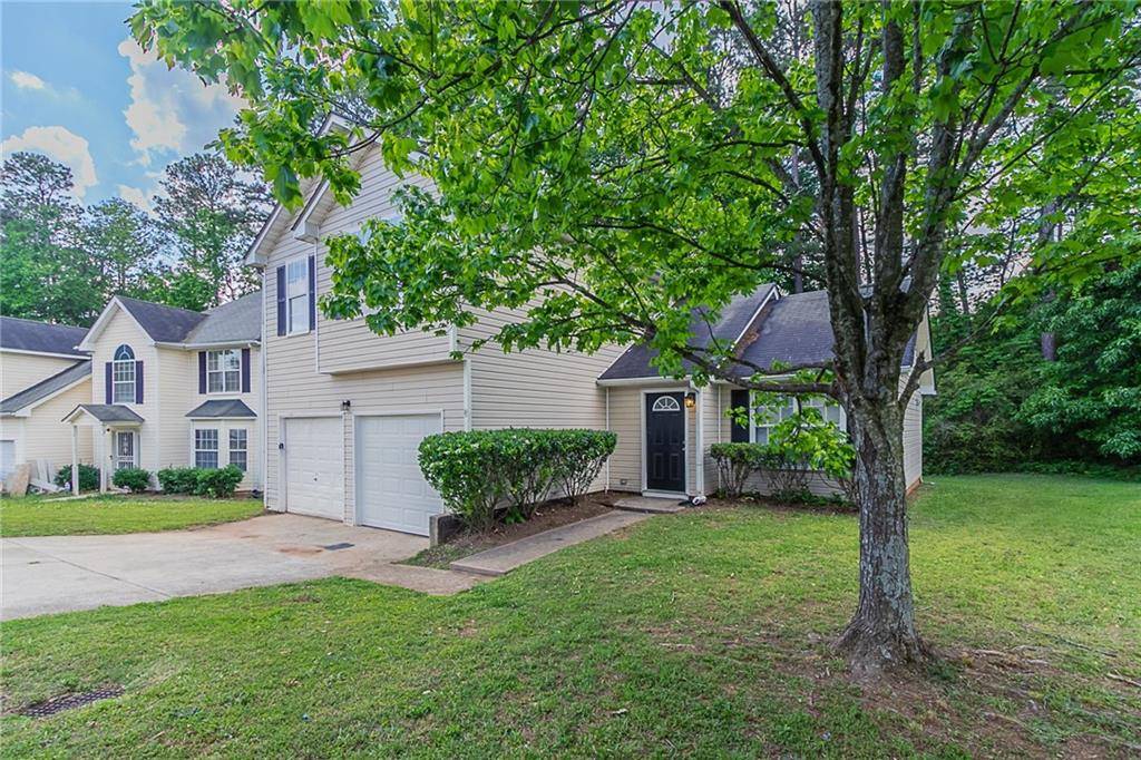 Lithonia, GA 30058,2319 Rambling WAY