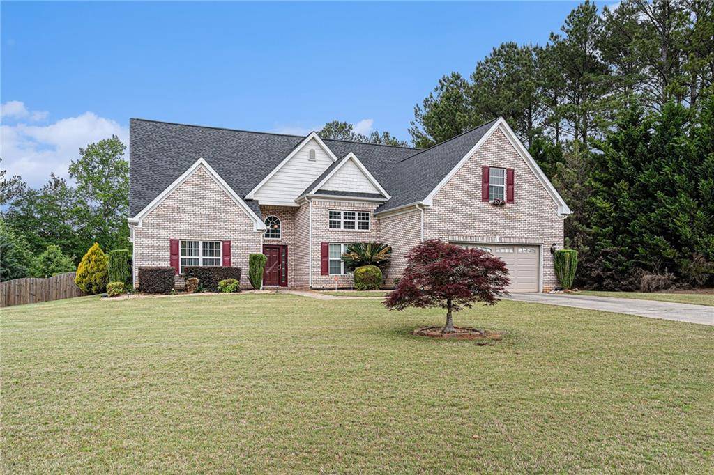 Covington, GA 30016,25 Skylar DR