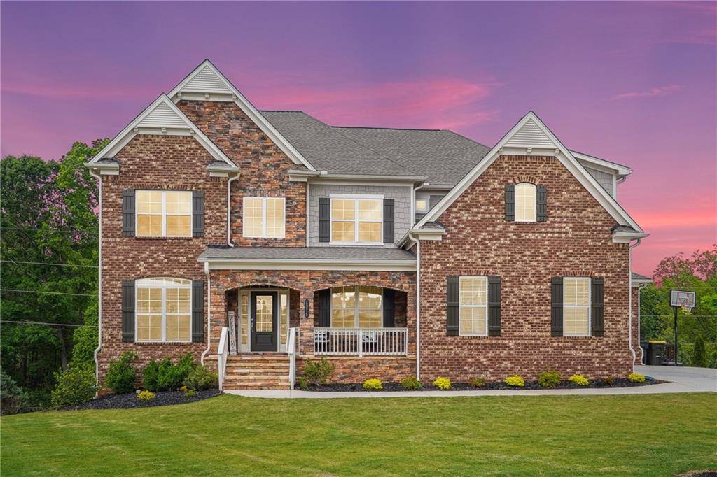Cumming, GA 30040,6375 Haystack CT