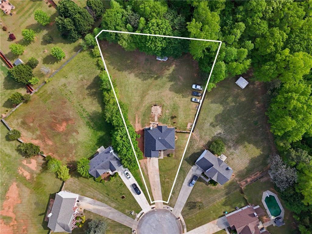 Mcdonough, GA 30252,1314 Durham TER