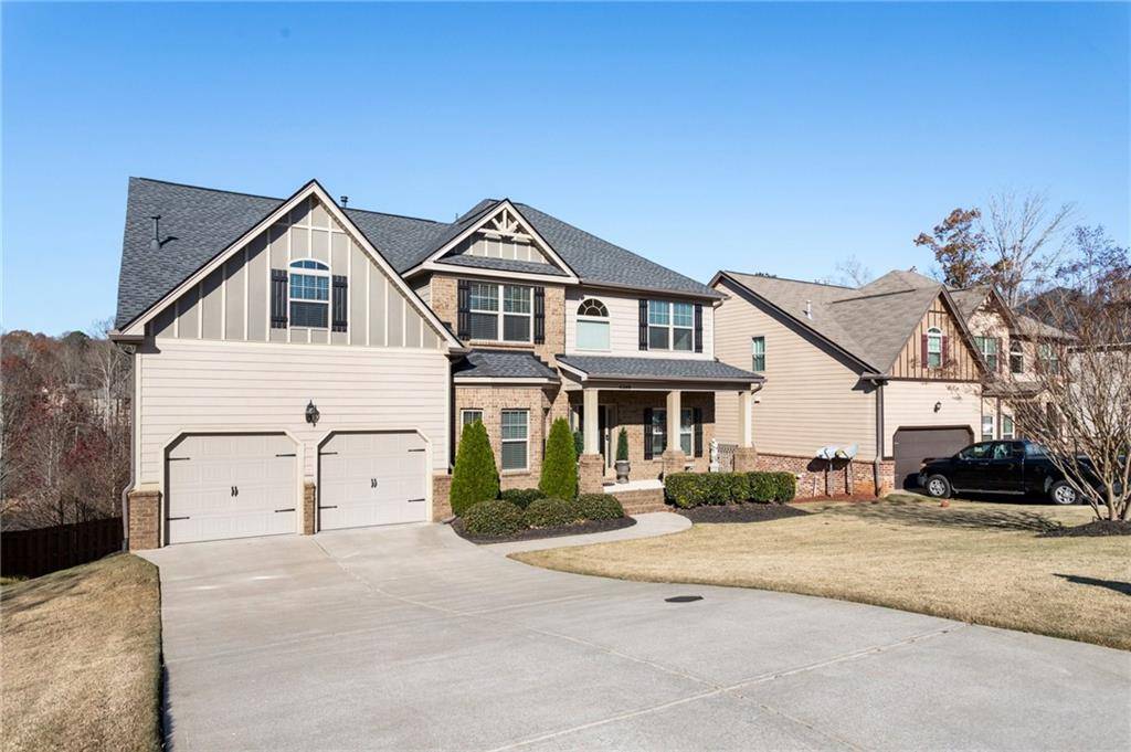 Cumming, GA 30041,6280 Stillwood LN