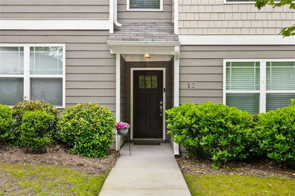 Atlanta, GA 30317,1365 Memorial DR SE #Unit#12