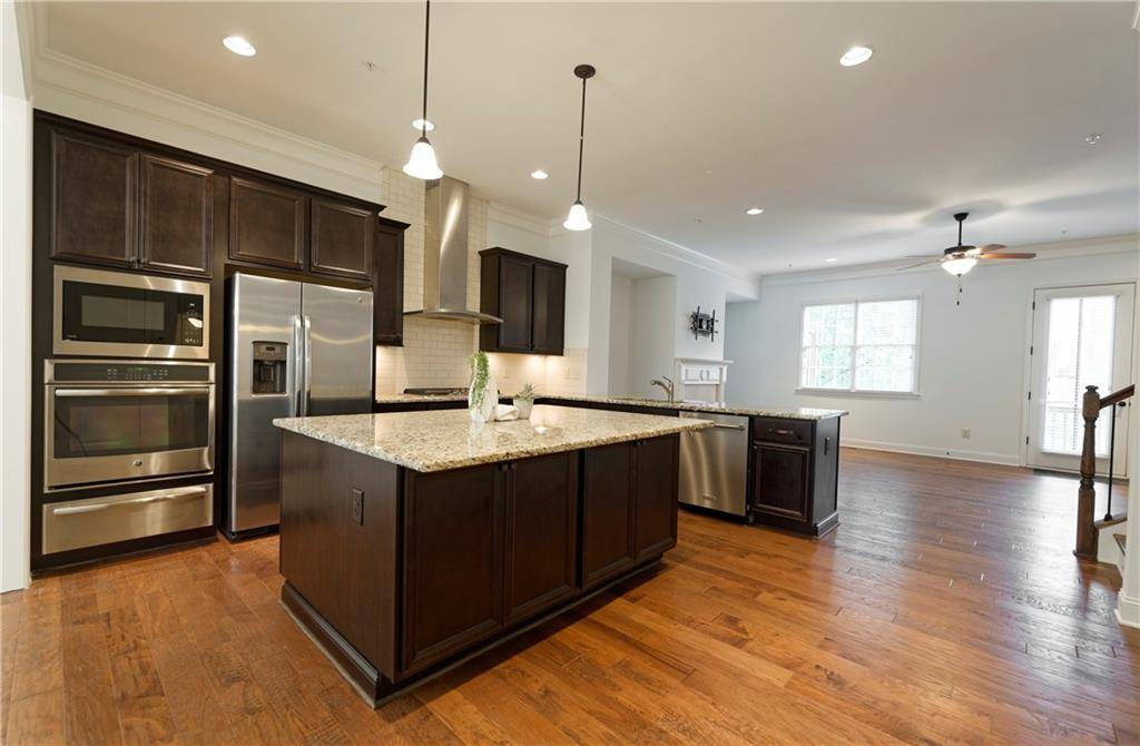 Alpharetta, GA 30009,145 Rose Garden LN