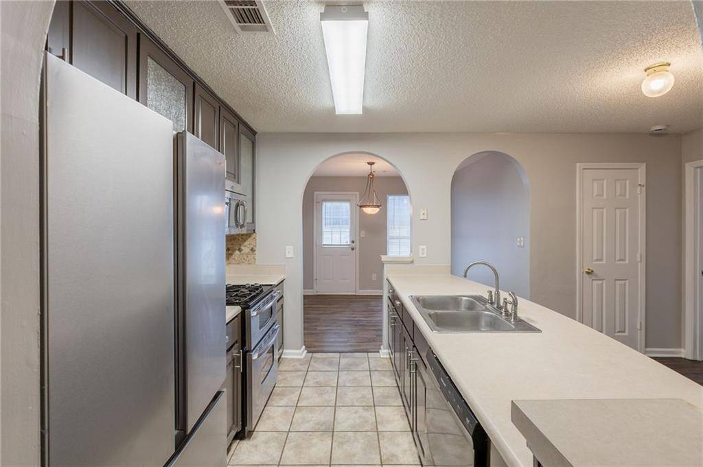Fairburn, GA 30213,4045 Meadow Glen WAY