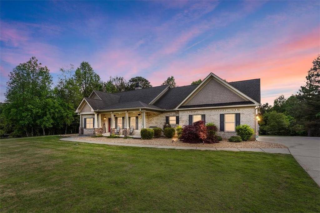 Jasper, GA 30143,662 Hampton Farms TRL