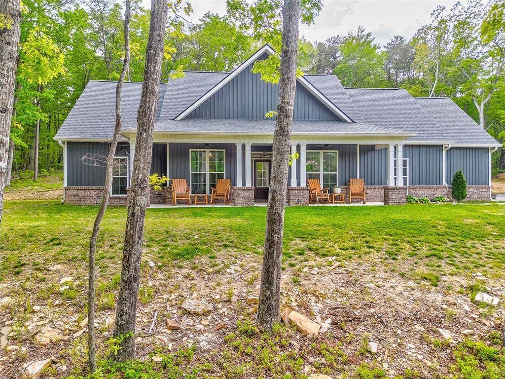 Rydal, GA 30171,555 E VALLEY RD NE