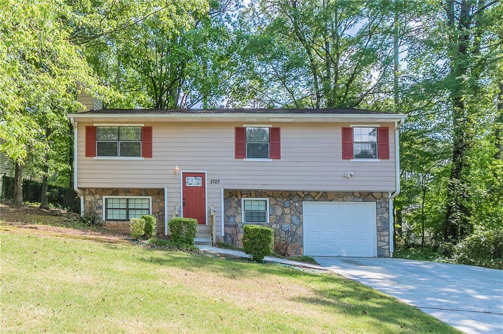 Lithonia, GA 30038,5723 Fieldstone DR