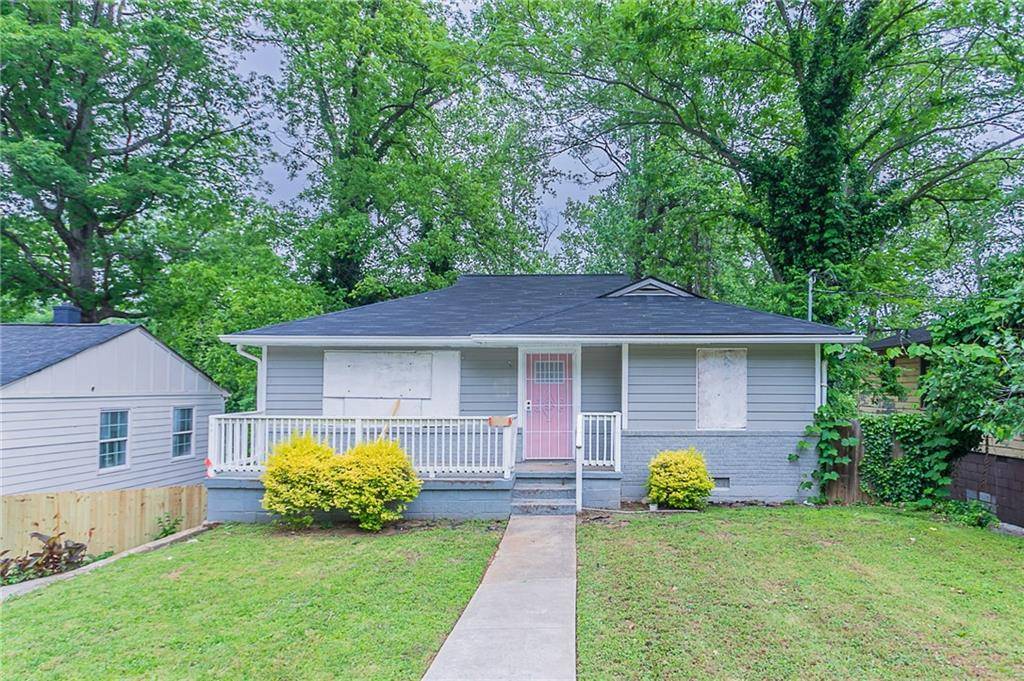 Atlanta, GA 30344,941 Reed AVE