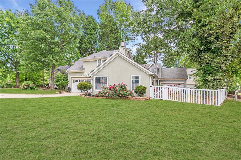 Peachtree City, GA 30269,141 S Fairfield DR
