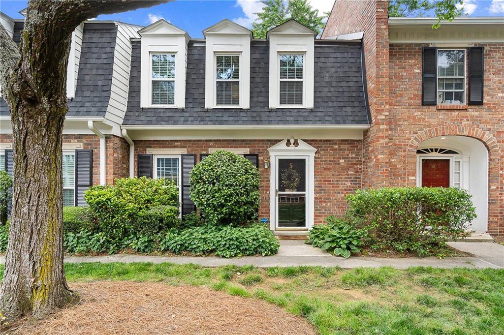 Atlanta, GA 30318,5 Newport PL NW