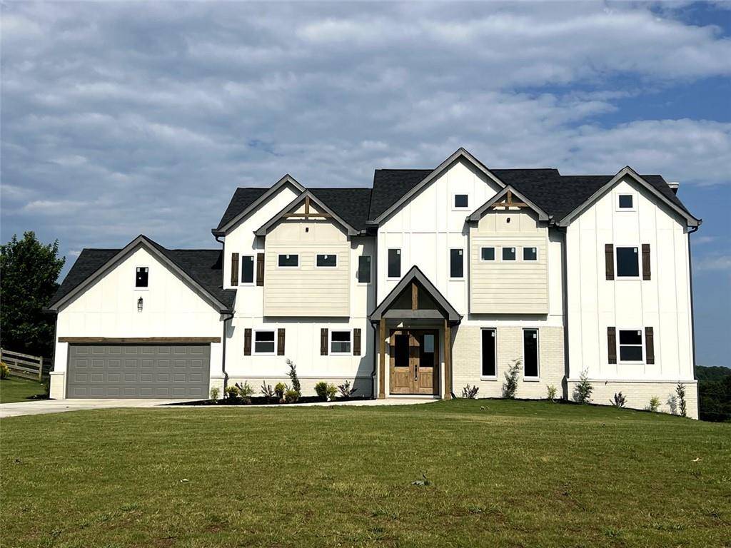 Clermont, GA 30527,5746 Avalon Commons WAY