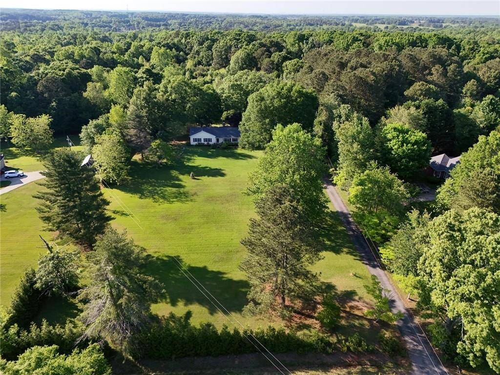 Statham, GA 30666,2262 Rat Kinney RD