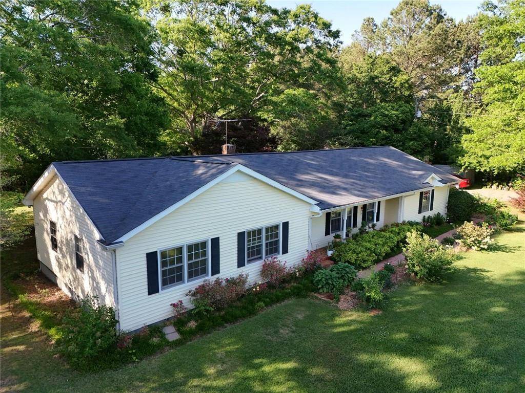 Statham, GA 30666,2262 Rat Kinney RD