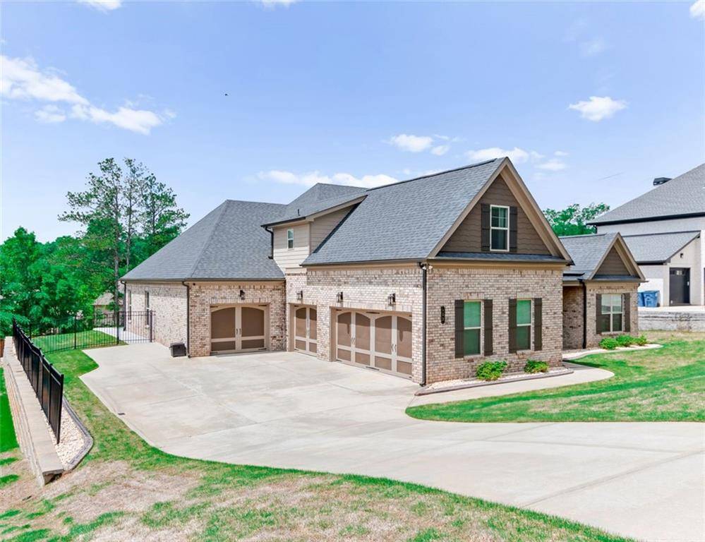 Dacula, GA 30019,953 AUBURN RD