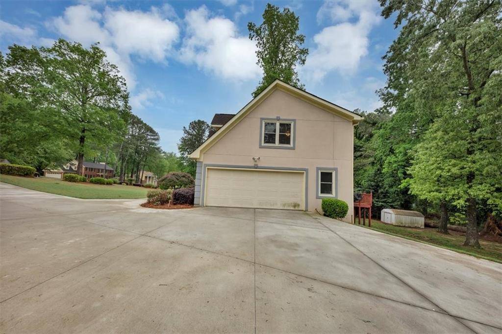 Stone Mountain, GA 30087,509 Orchards WALK