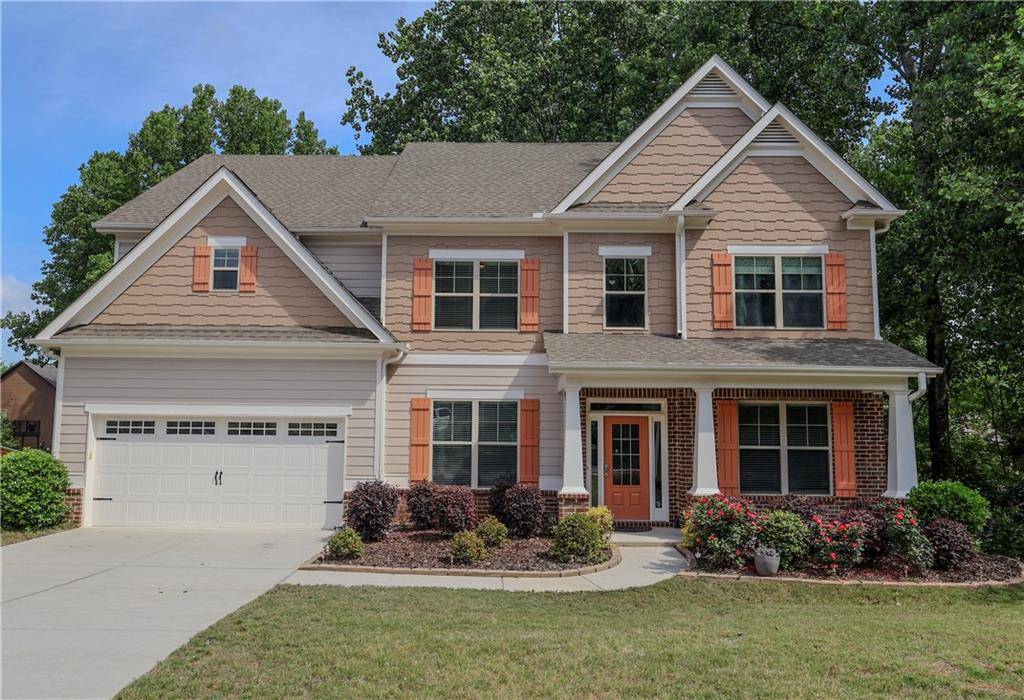 Braselton, GA 30517,6060 Riverview Pkwy