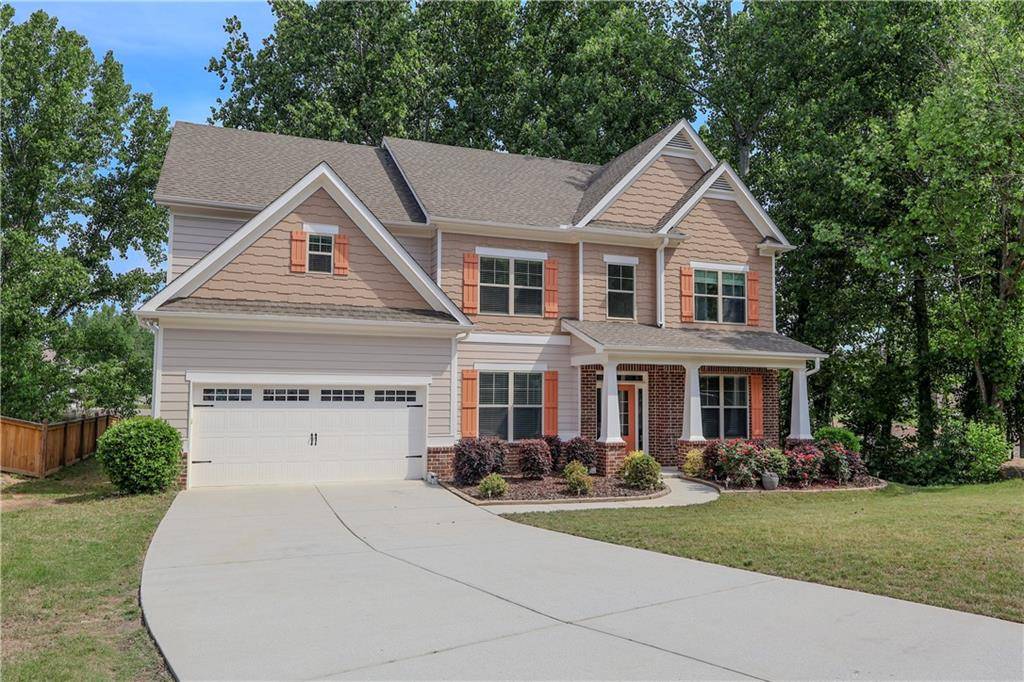 Braselton, GA 30517,6060 Riverview Pkwy
